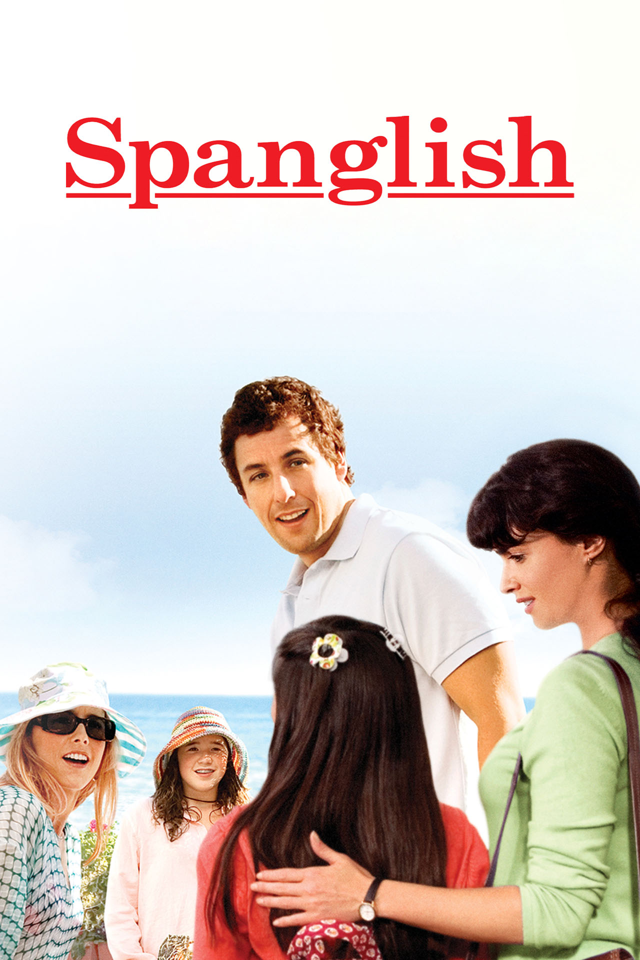Spanglish (2004) [27743] (A1764847637) [[Movies]] --Plex--